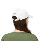 "Big Mom Energy" Embroidered Baseball Hat Printify Hats  314 Originals