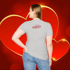 Cuter Than Cupid T-Shirt – Cute Valentine’s Day Graphic Tee - 314 Originals