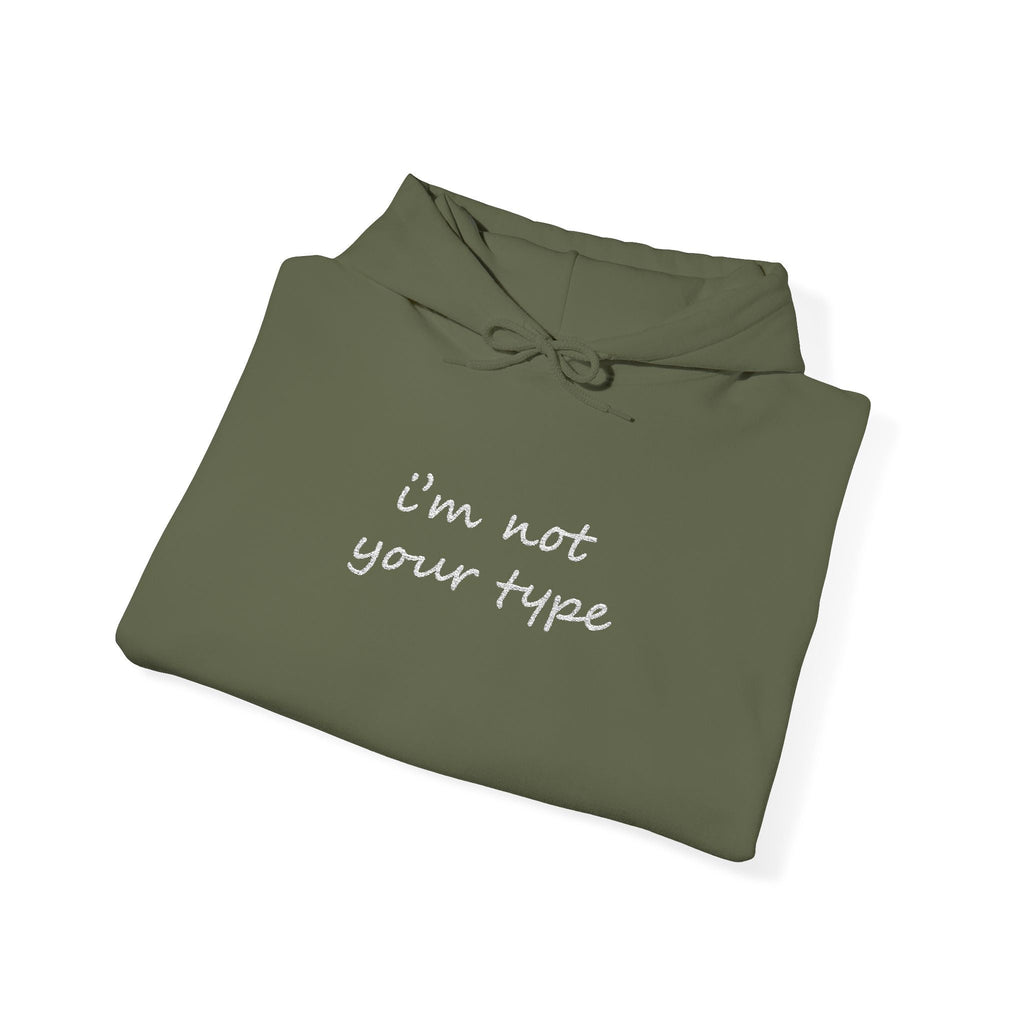 'I Am So DOPE' Varsity Graphic Pullover - 314 Originals