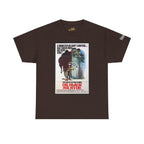 Dr. Jekyll & Mr. Hyde Vintage Movie Poster T-Shirt Printify T-Shirt  314 Originals