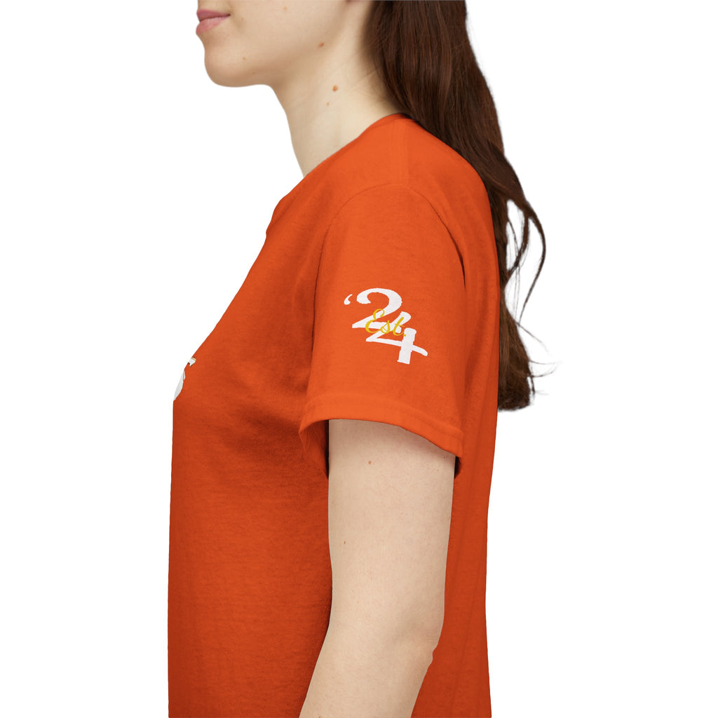 314 Originals Vintage Script T‑Shirt - 314 Originals