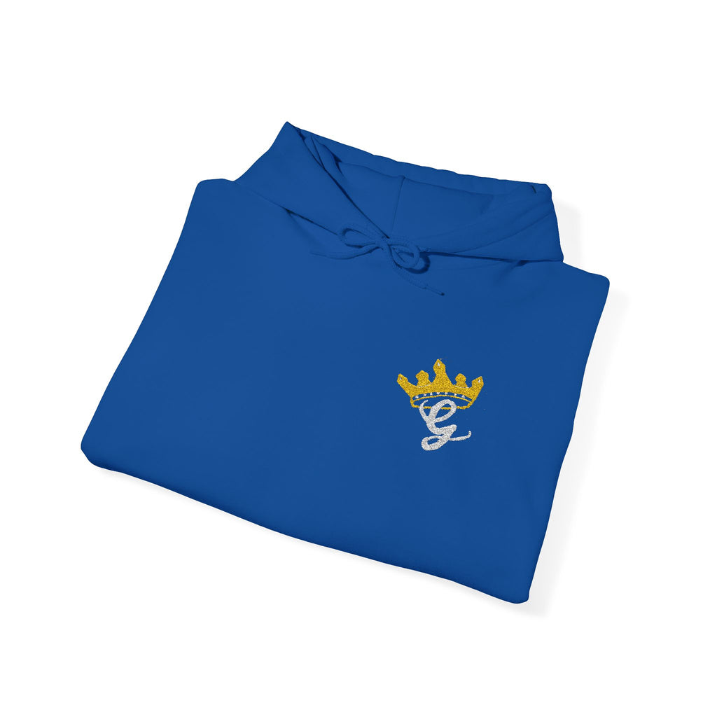 King's Gear Heavy Blend™ Hooded Sweatshirt - 314 Originals