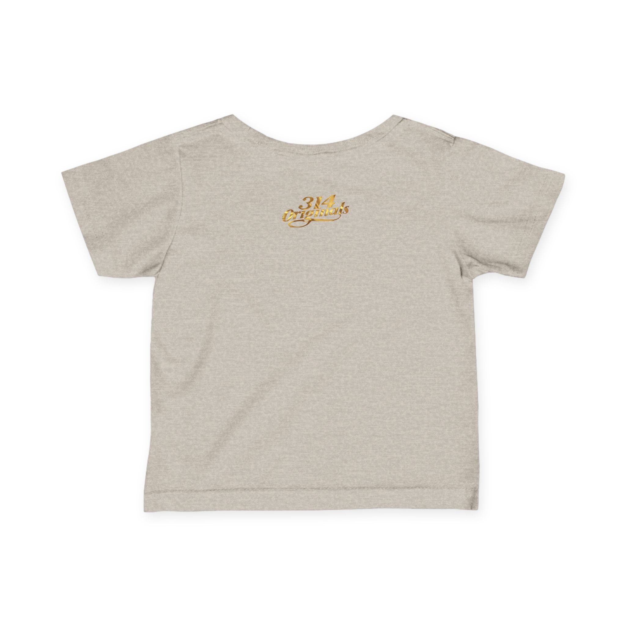 St Louis 314 All Day Infant Tee - 314 Originals