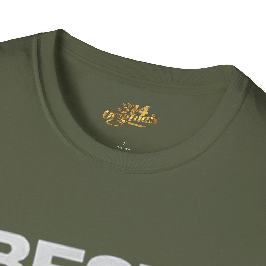 Best. Mom. Ever. T-Shirt Printify T-Shirt  314 Originals