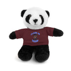 Class of 2026 Graduation Plush with Tee - 314 Originals