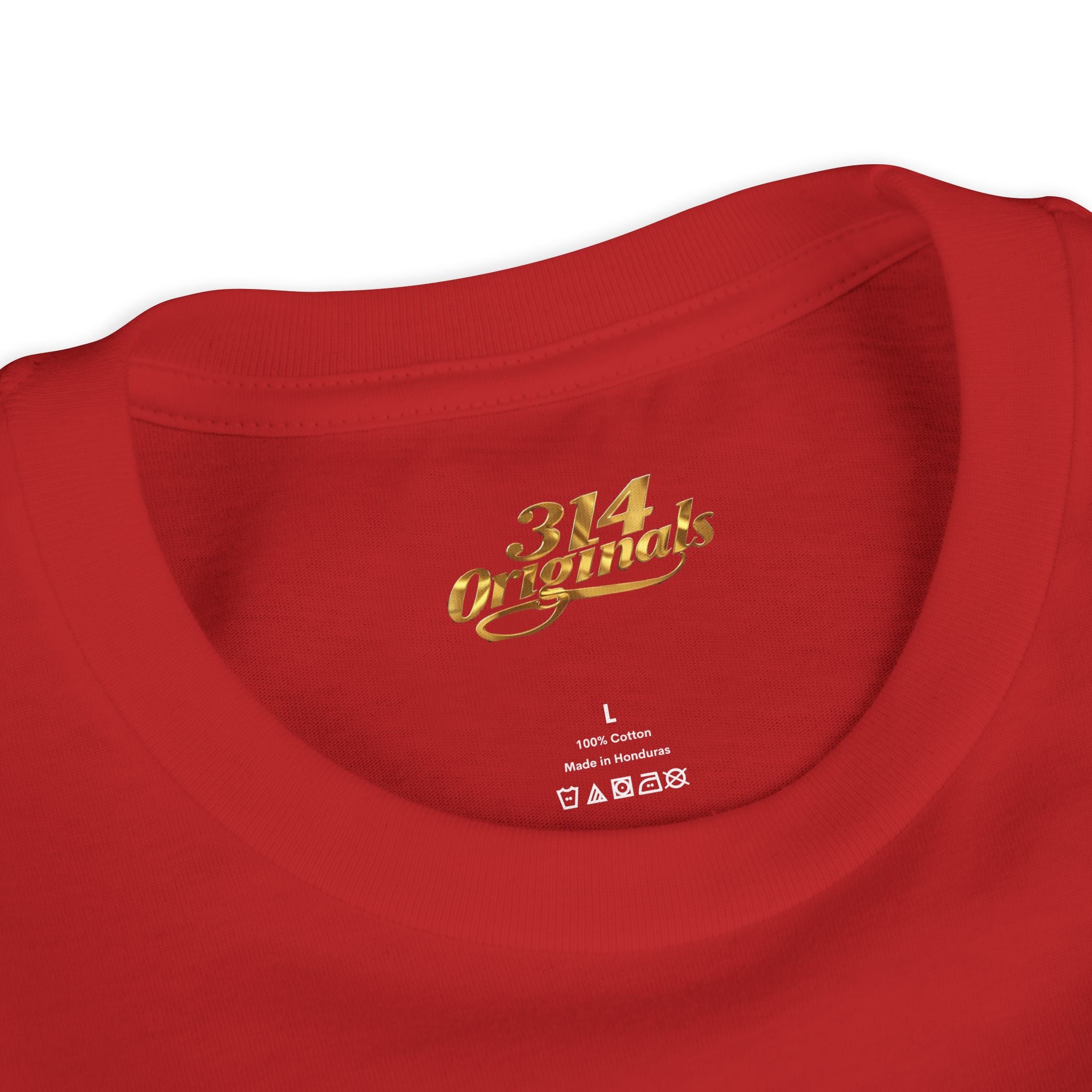 Girl's "Favorite Kid" Retro Yellow & Green Graphic T-Shirt