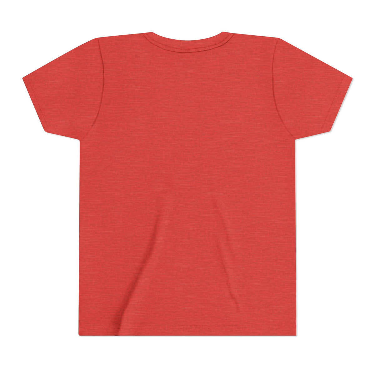 "Nerds Rule the World" Graphic Youth Girls Tee Shirt