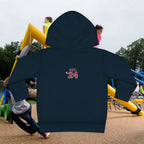 Toddler Hoodie — "314 Originals" Pullover Fleece (EST. '24) - 314 Originals