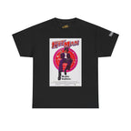 'Hit Man' Movie Poster Design (He aims to please) Printify T-Shirt  314 Originals