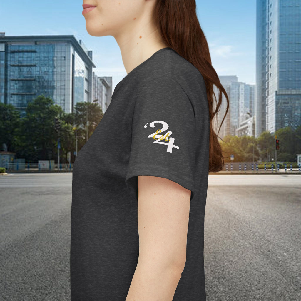 Rise & Grind T-Shirt — Motivational Graphic Tee for Hustle Mindset - 314 Originals