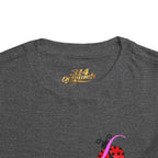 Toddler Tee — Cute Ladybug Graphic Kids Shirt Printify Kids clothes  314 Originals