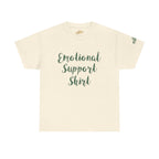 Emotional Support Shirt Tee — Comfort & Mental Health Awareness T-Shirt - 314 Originals