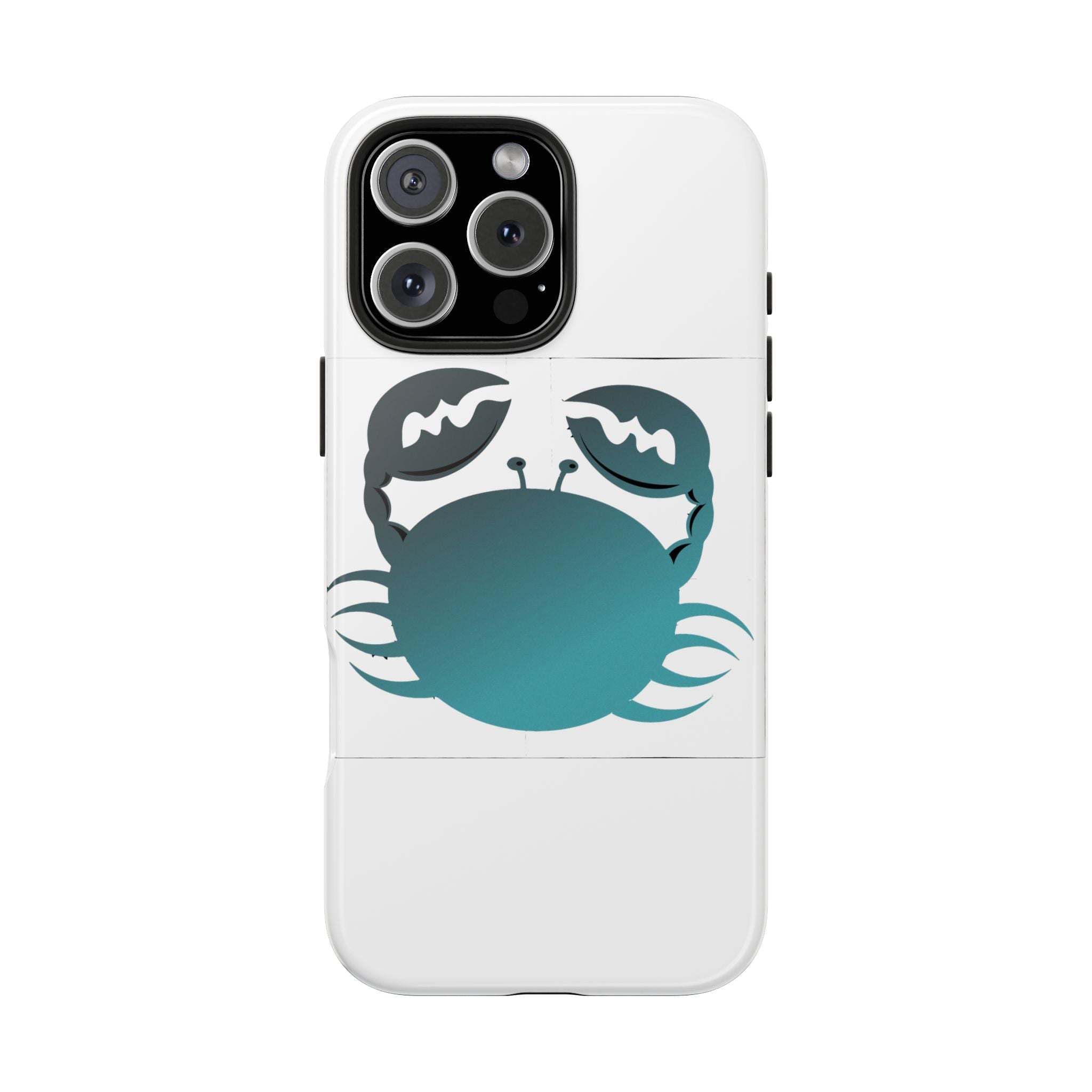 Cancer Tough Phone Case Printify Phone Case  314 Originals
