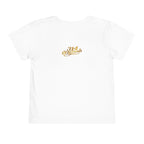 314 Originals Vintage Angel Logo Toddler Tee Printify Kids clothes  314 Originals