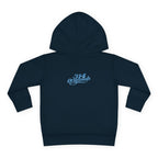 "Winter Animal" Toddler Hoodie Pullover - 314 Originals