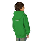 'I Am So DOPE' Varsity Graphic Pullover Printify Kids clothes  314 Originals