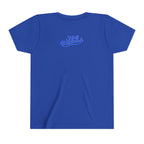 Class of 2026 Kids Graduation T‑Shirt — Cute Graduate Bear Youth Tee - 314 Originals