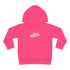 "Winter Animal" Toddler Hoodie Pullover - 314 Originals