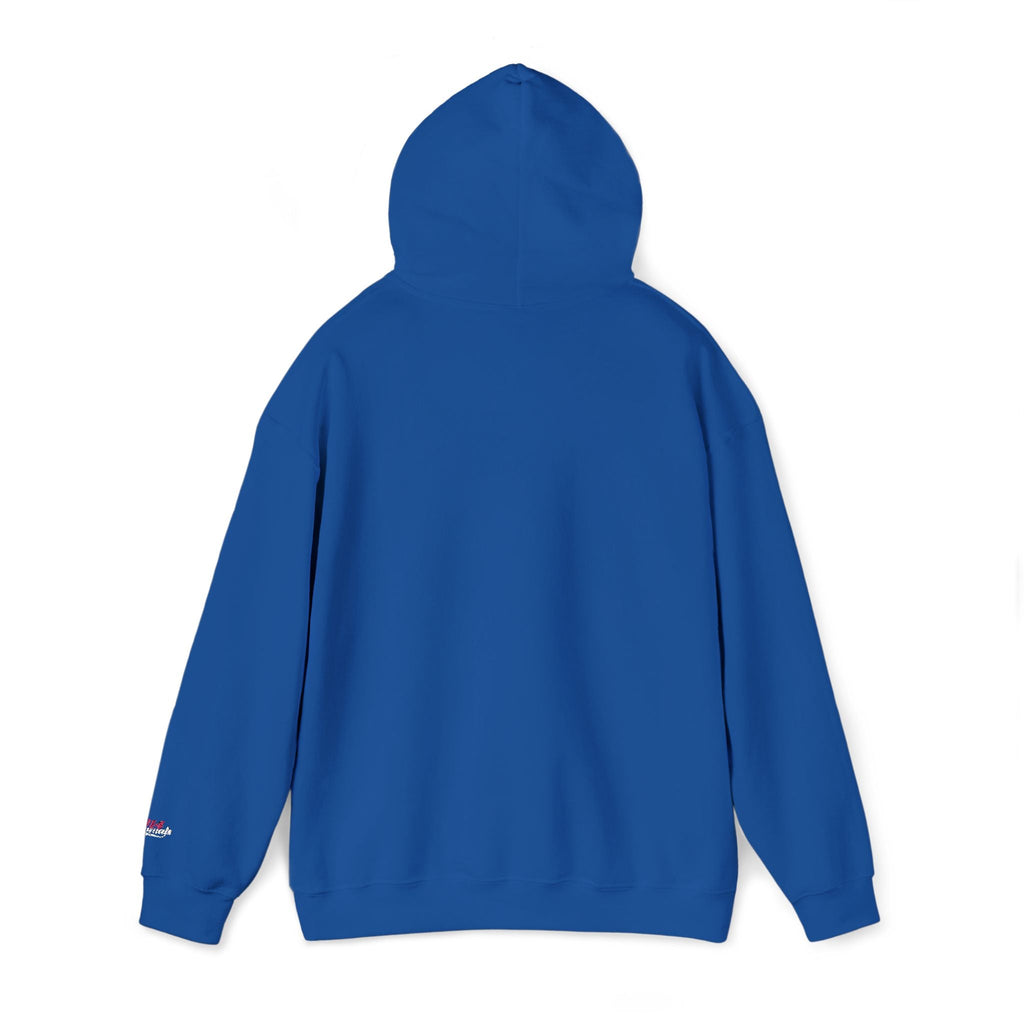 'I Am So DOPE' Varsity Graphic Pullover - 314 Originals