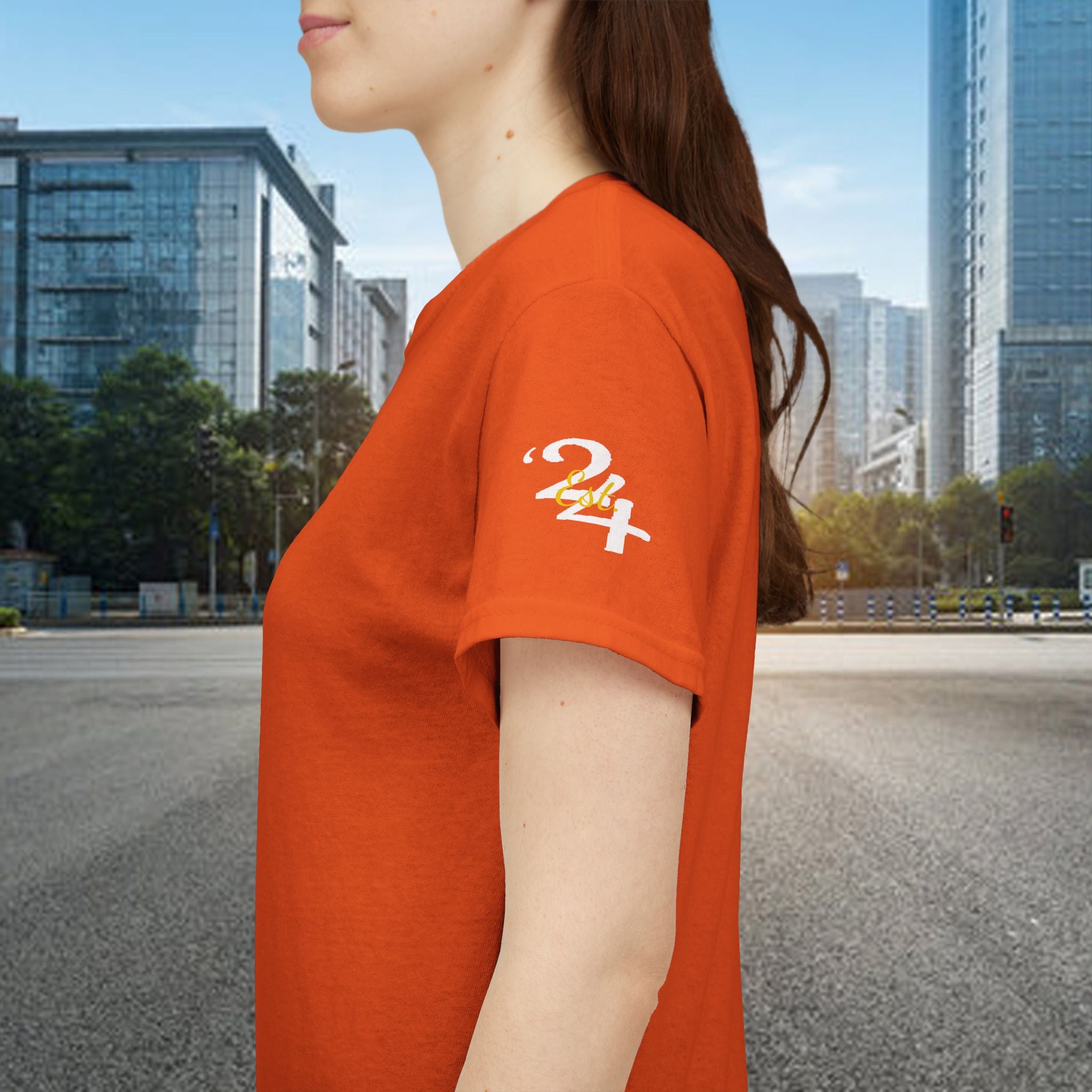 Rise & Grind T-Shirt — Motivational Graphic Tee for Hustle Mindset - 314 Originals