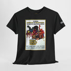 Cotton Comes To Harlem  Movie Poster Tee — Retro Graphic T-Shirt Printify T-Shirt  314 Originals