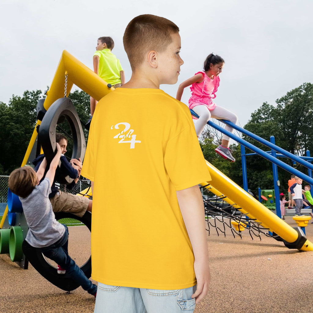 "314 Originals" Vintage Script Graphic - 314 Originals