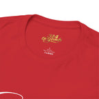 "Enjoy Life" Unisex Heavy Cotton Tee - 314 Originals