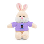 Class of 2026 Graduation Plush with Tee - 314 Originals
