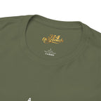 Emotional Support Shirt Tee — Comfort & Mental Health Awareness T-Shirt - 314 Originals