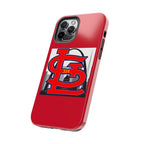 So St. Louis Tough Phone Case - 314 Originals