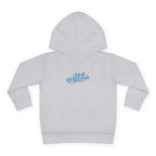 "Winter Animal" Toddler Hoodie Pullover - 314 Originals