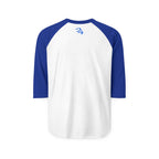 'Three One Four' Retro Script Baseball Tee - 314 Originals