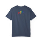 PROUD Garment-Dyed T-shirt Printify