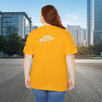 Rise & Grind T-Shirt — Motivational Graphic Tee for Hustle Mindset - 314 Originals