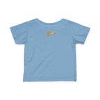 St Louis 314 All Day Infant Tee - 314 Originals