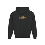 Prince Hooded Sweatshirt — 314 Originals Graphic Hoodie - 314 Originals