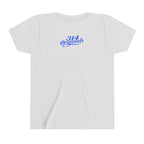 Class of 2026 Kids Graduation T‑Shirt — Cute Graduate Bear Youth Tee - 314 Originals