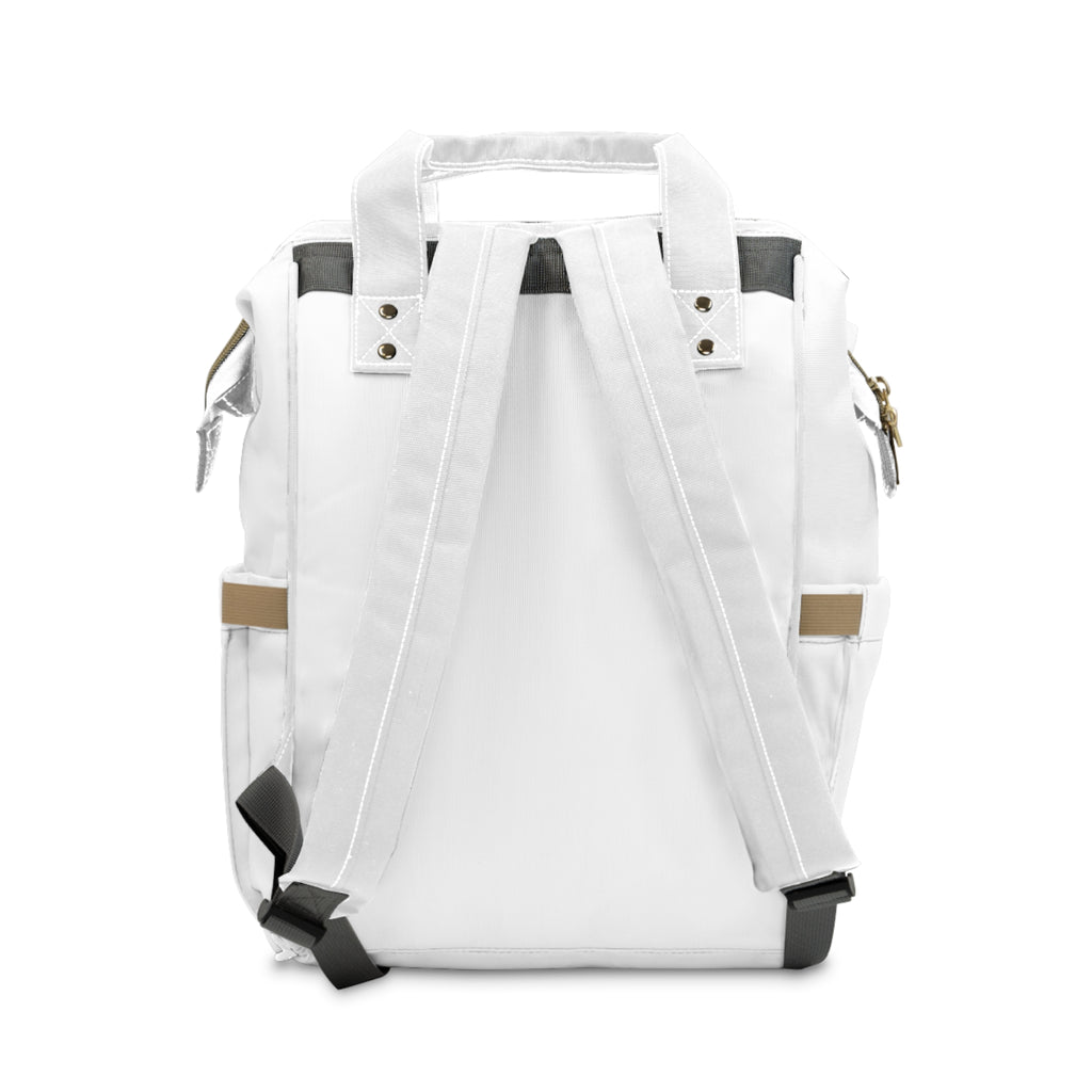 314 Original Diaper Backpack — Multifunctional Baby Changing Bag with Spacious Pockets - 314 Originals