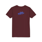 Class of 2026 Kids Graduation T‑Shirt — Cute Graduate Bear Youth Tee - 314 Originals