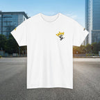 King's Gear Chest Pocket Graphic Tee - 314 Originals