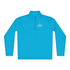 314 Logo | Lightweight Pullover -Quarter-Zip Pullover - 314 Originals