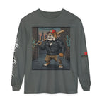 Stay Original Bulldog Brawler Long Sleeve T‑Shirt - 314 Originals