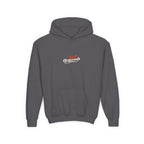 314 Originals Logo Pullover Printify Kids clothes  314 Originals