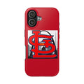 So St. Louis Tough Phone Case - 314 Originals
