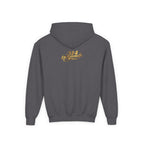Prince Hooded Sweatshirt — 314 Originals Graphic Hoodie - 314 Originals