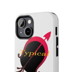 Sagittarius Tough Phone Case Printify Phone Case  314 Originals