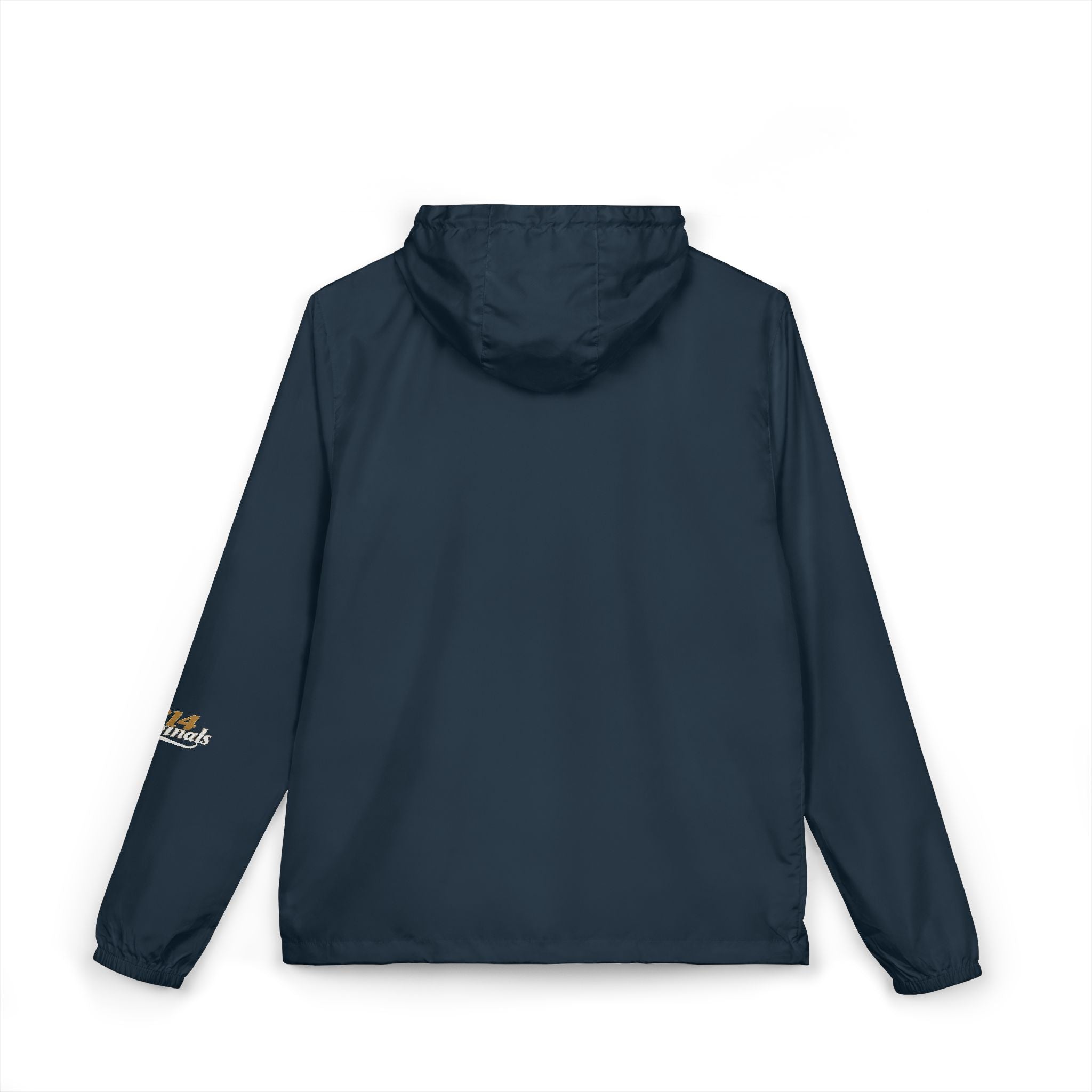 AGO Windbreaker Jacket - 314 Originals