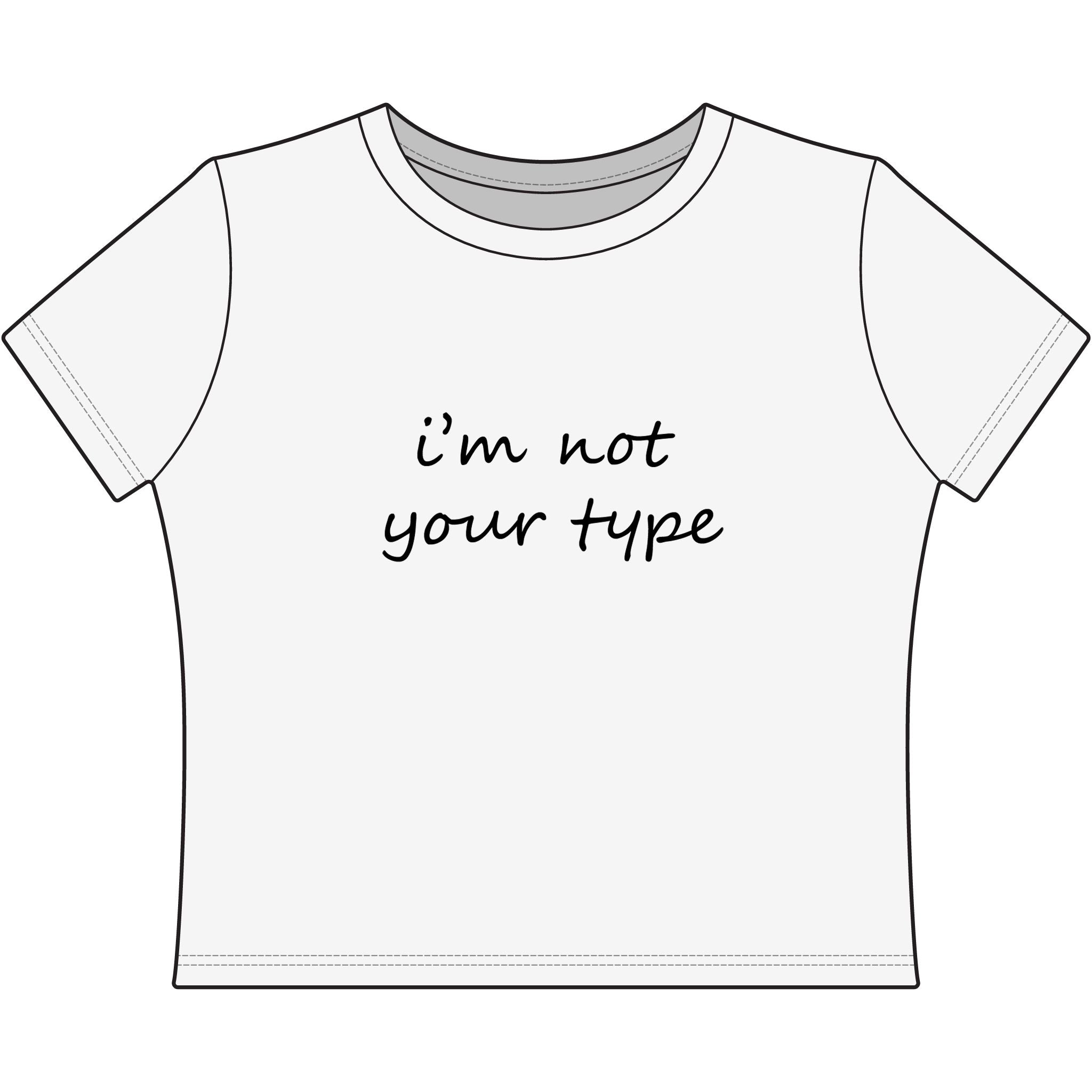 Women's Baby Tee - 314 Originals