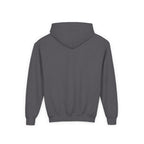 Youth Hoodie - "314 Originals" Retro Script Chest Logo - 314 Originals
