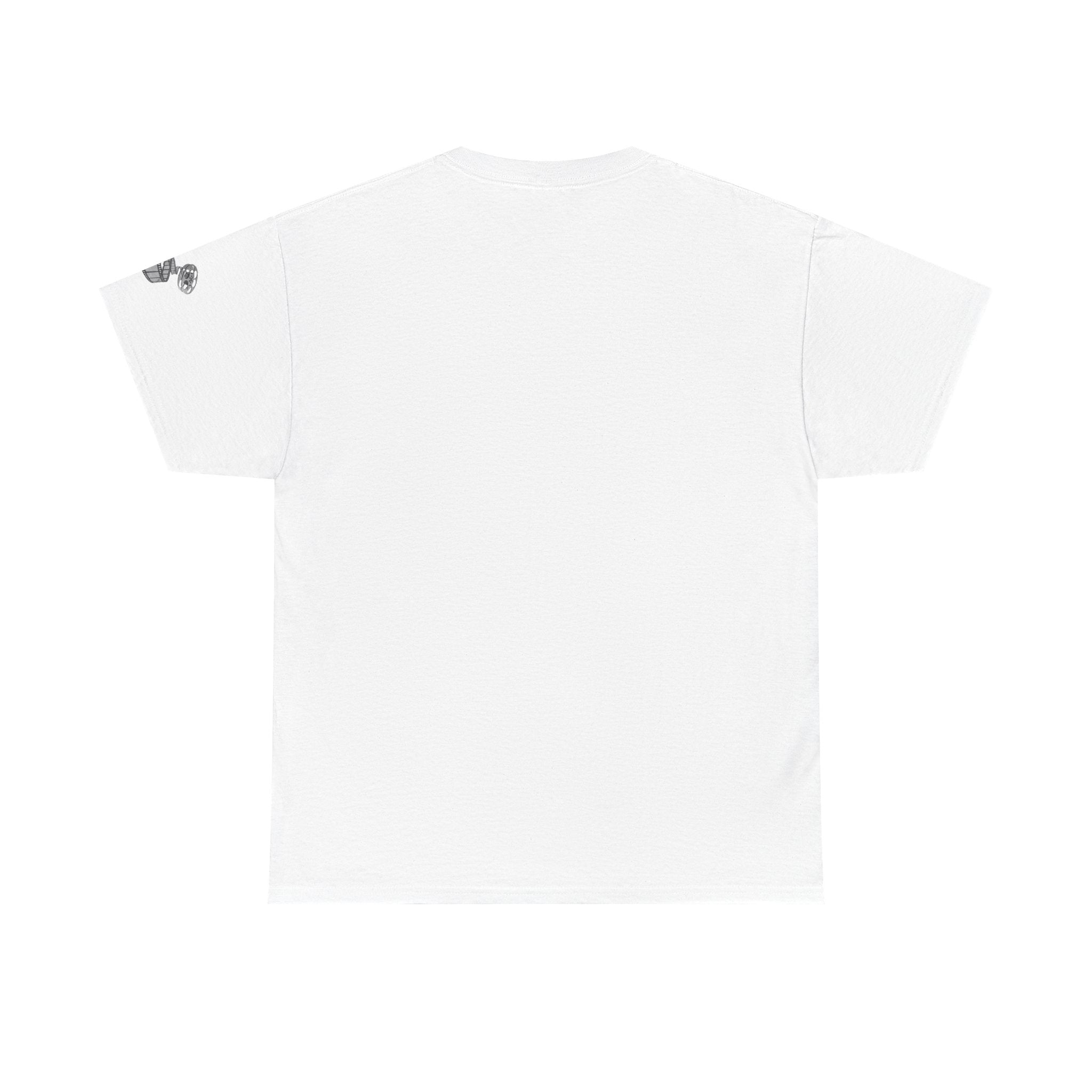 Cotton Comes To Harlem  Movie Poster Tee — Retro Graphic T-Shirt Printify T-Shirt  314 Originals